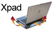 Xpad